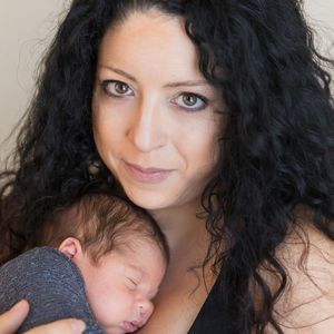 Meet your Posher, Kristin